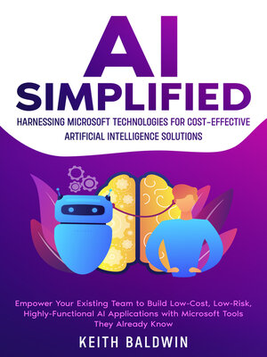 cover image of AI Simplified
